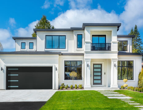 dark stylelite modern garage door farm house style with windows