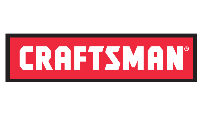 red sears craftman garage door opener logo