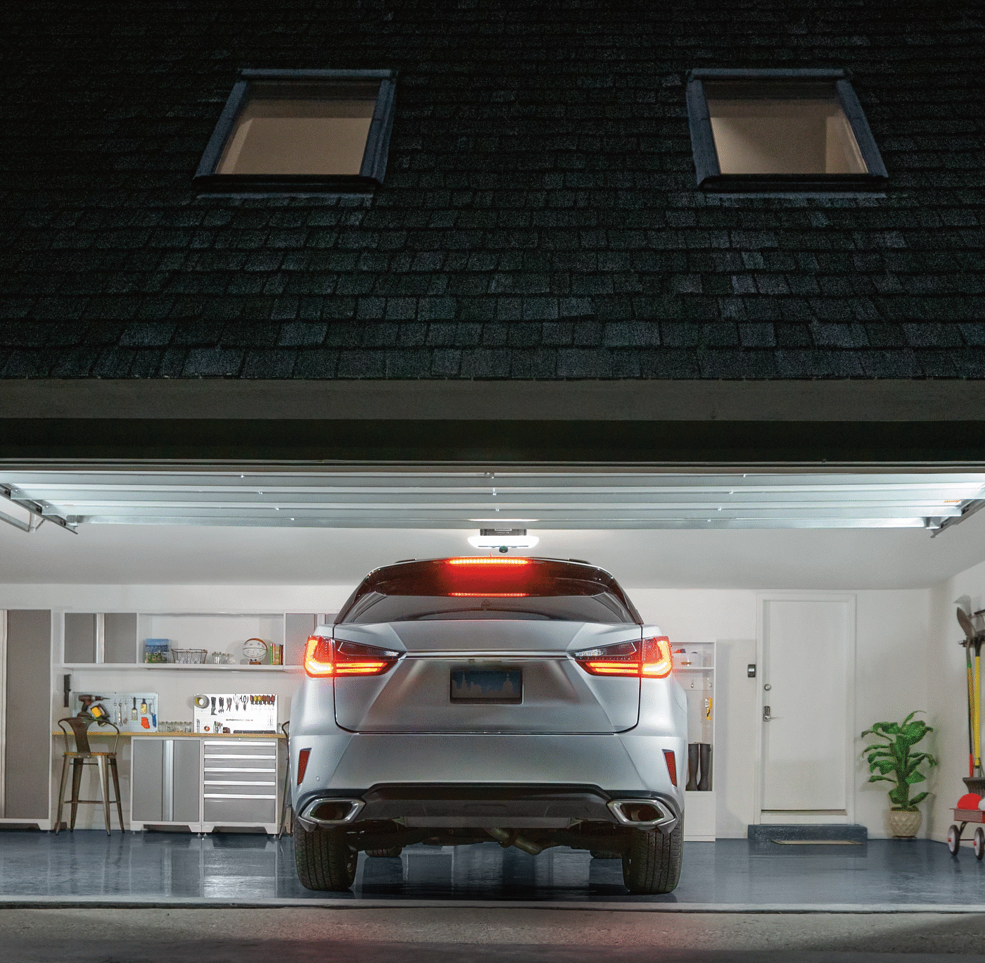 Peace Of Mind Club (1-Year Membership)